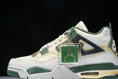 4 JORDAN DC7770-106 AIR 0708